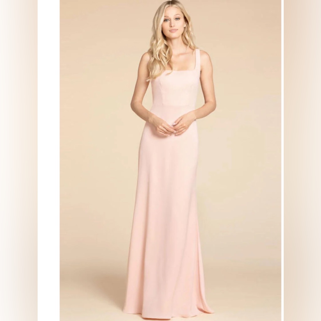 Nwt Hayley Paige Special Occasion W904